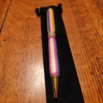 Fun Slimline Pen Fun Slimline Pen