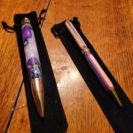 Fidget Spinner and Slim Line Pens Fidget Spinner and Slim Line Pens