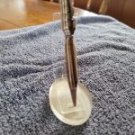 Hand Crafted Pen Hand Crafted Pen