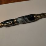 Skull Pen